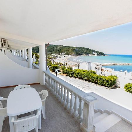 Residence Tramonto Peschici Εξωτερικό φωτογραφία