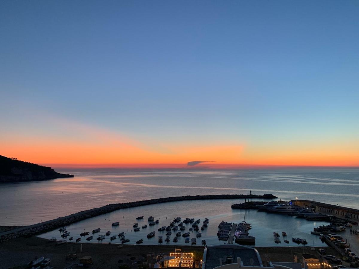 Residence Tramonto Peschici Εξωτερικό φωτογραφία