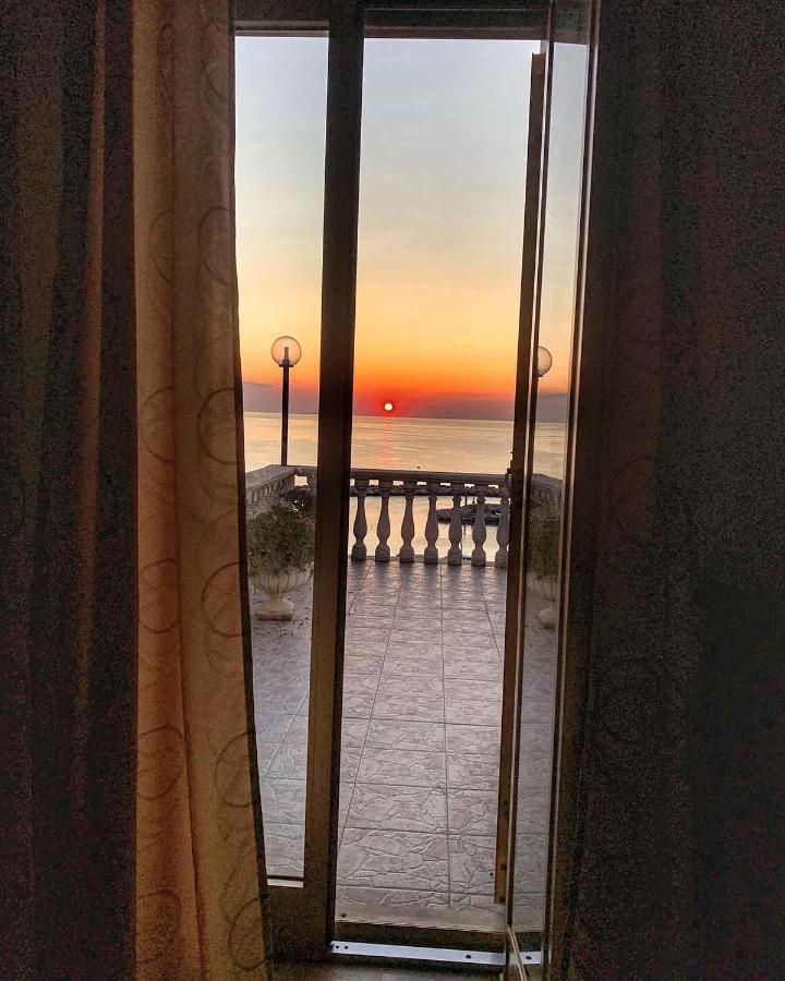 Residence Tramonto Peschici Εξωτερικό φωτογραφία