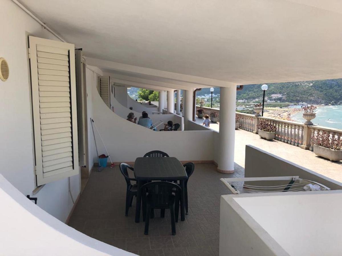 Residence Tramonto Peschici Εξωτερικό φωτογραφία