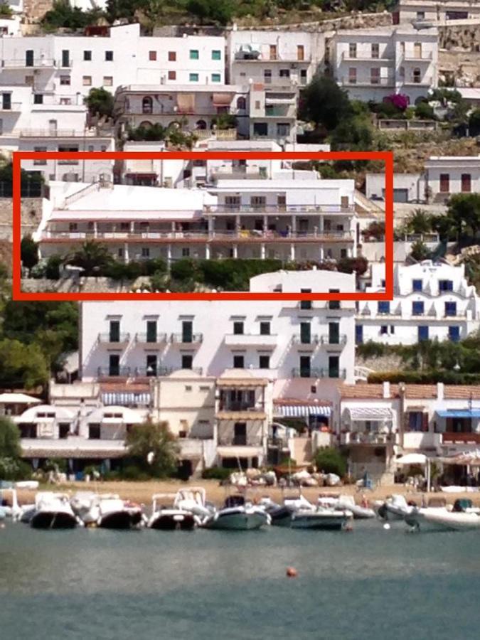 Residence Tramonto Peschici Εξωτερικό φωτογραφία