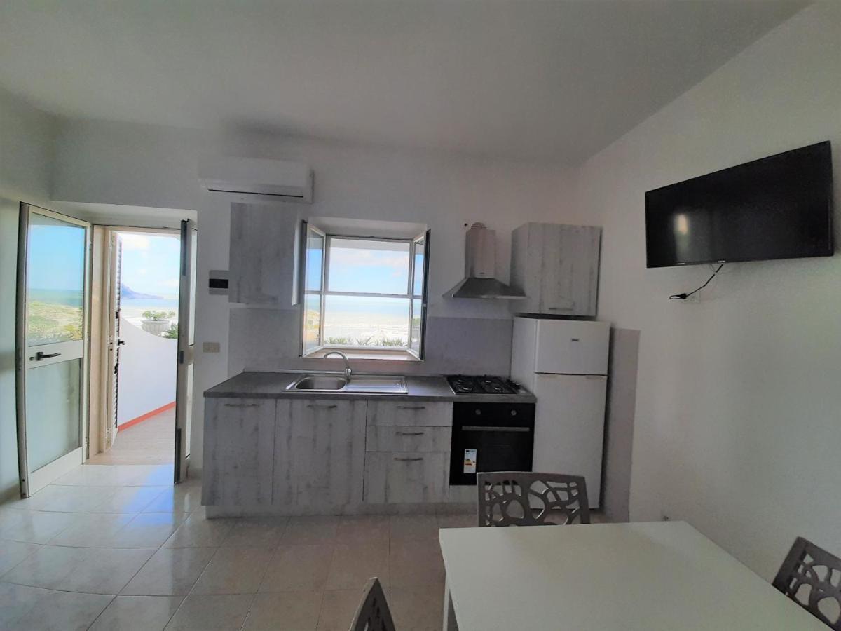 Residence Tramonto Peschici Εξωτερικό φωτογραφία