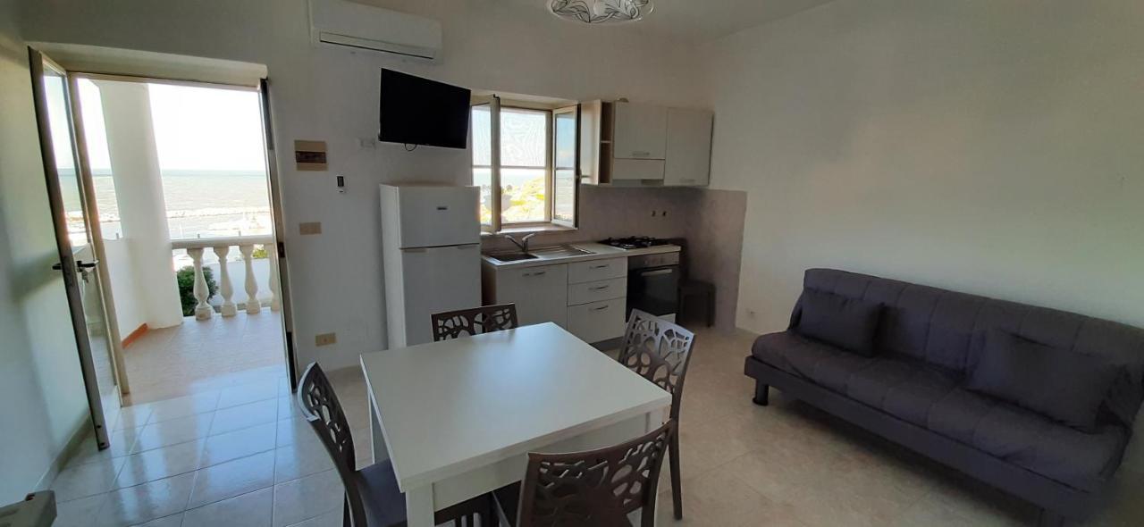 Residence Tramonto Peschici Εξωτερικό φωτογραφία