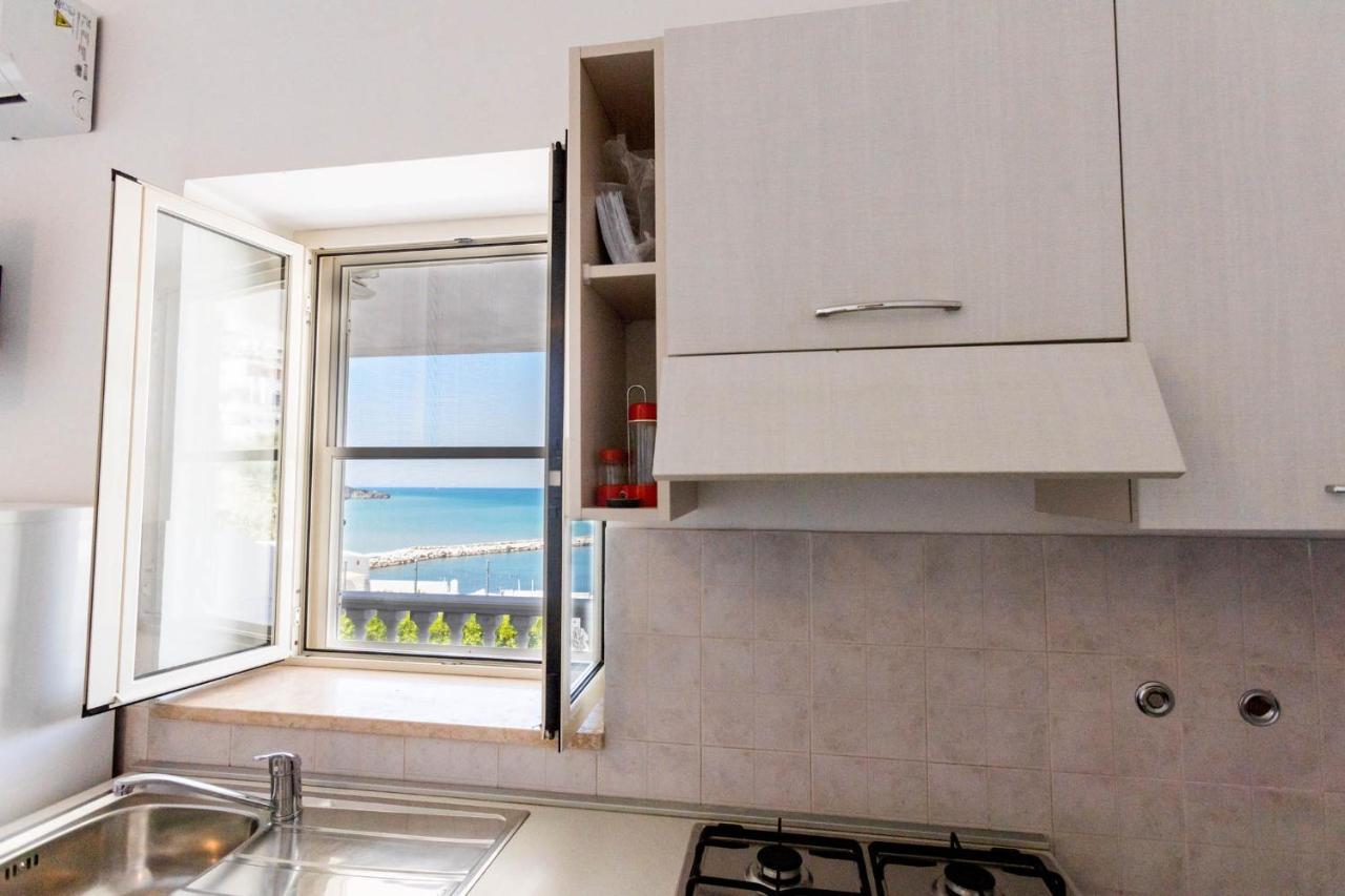 Residence Tramonto Peschici Εξωτερικό φωτογραφία