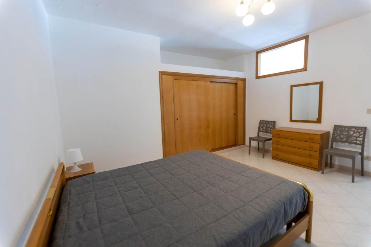 Residence Tramonto Peschici Εξωτερικό φωτογραφία