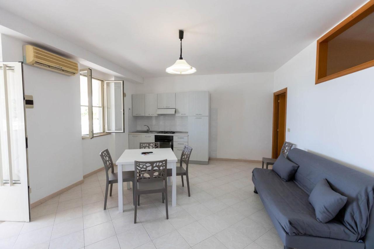 Residence Tramonto Peschici Εξωτερικό φωτογραφία