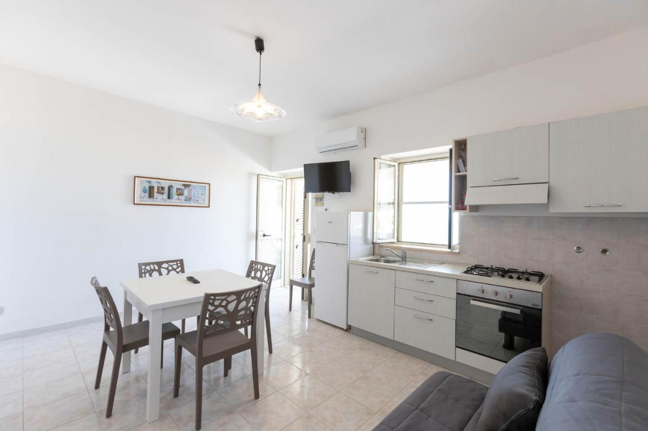 Residence Tramonto Peschici Εξωτερικό φωτογραφία