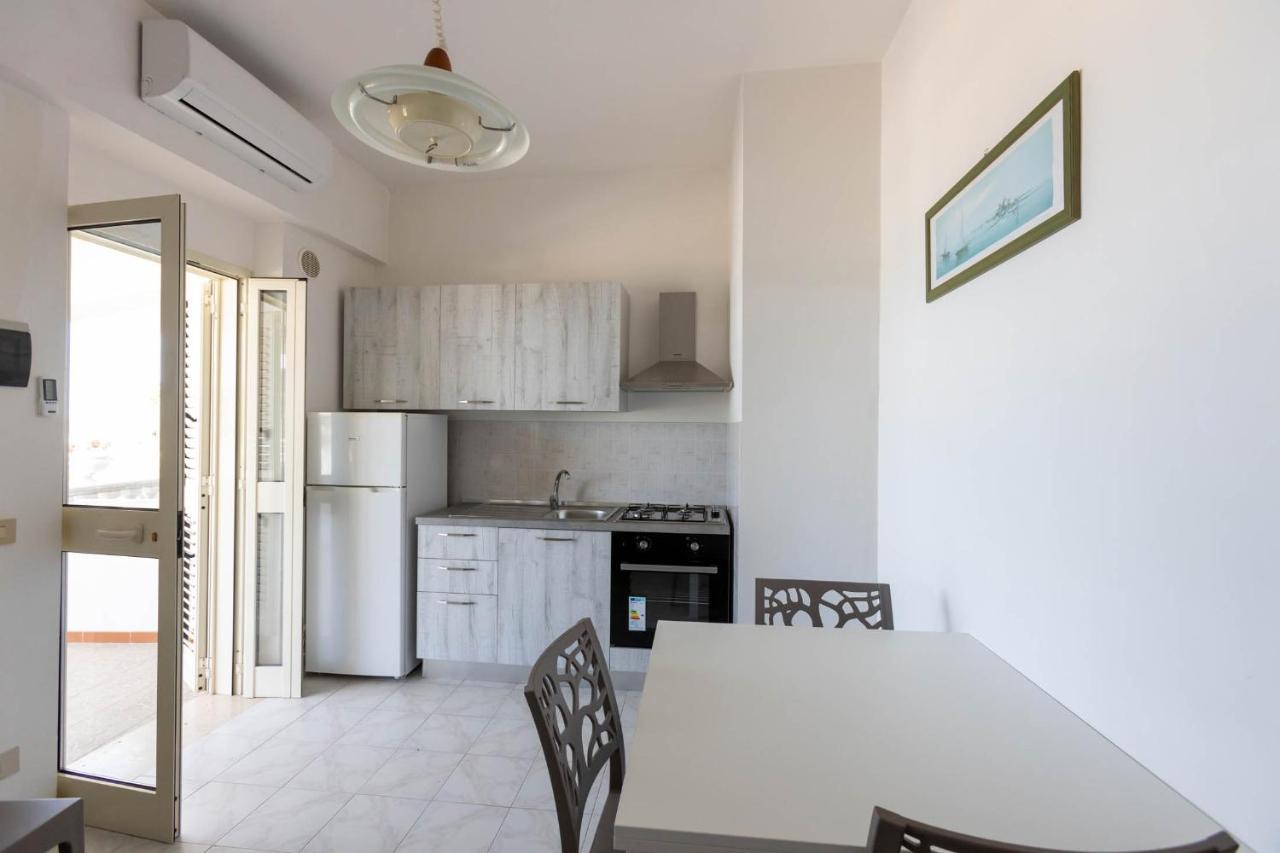 Residence Tramonto Peschici Εξωτερικό φωτογραφία