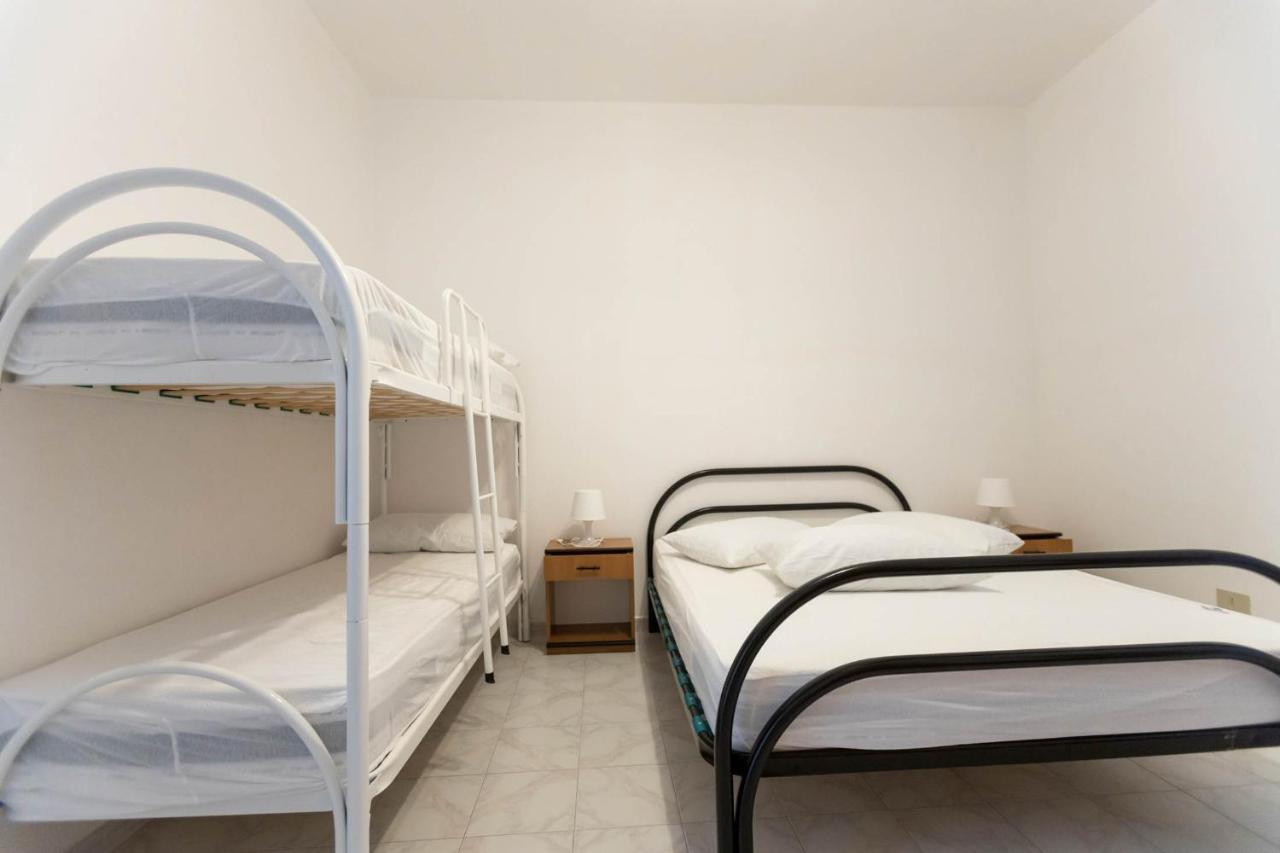Residence Tramonto Peschici Εξωτερικό φωτογραφία