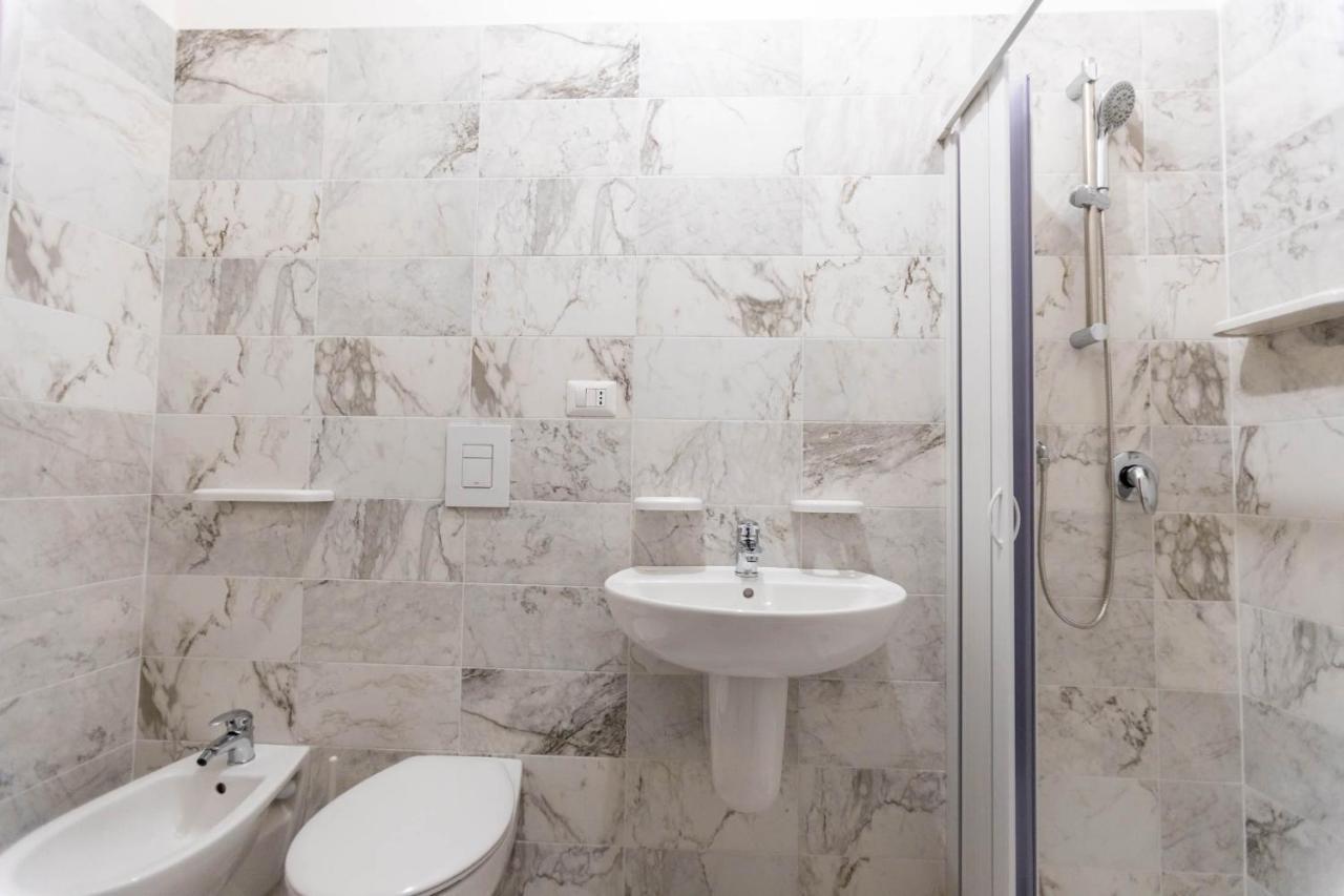 Residence Tramonto Peschici Εξωτερικό φωτογραφία