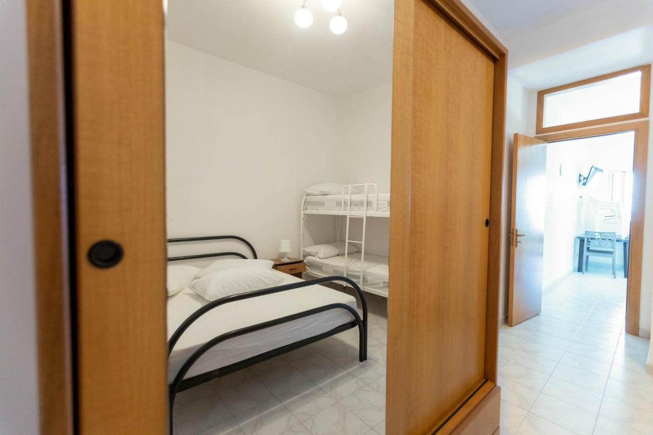 Residence Tramonto Peschici Εξωτερικό φωτογραφία