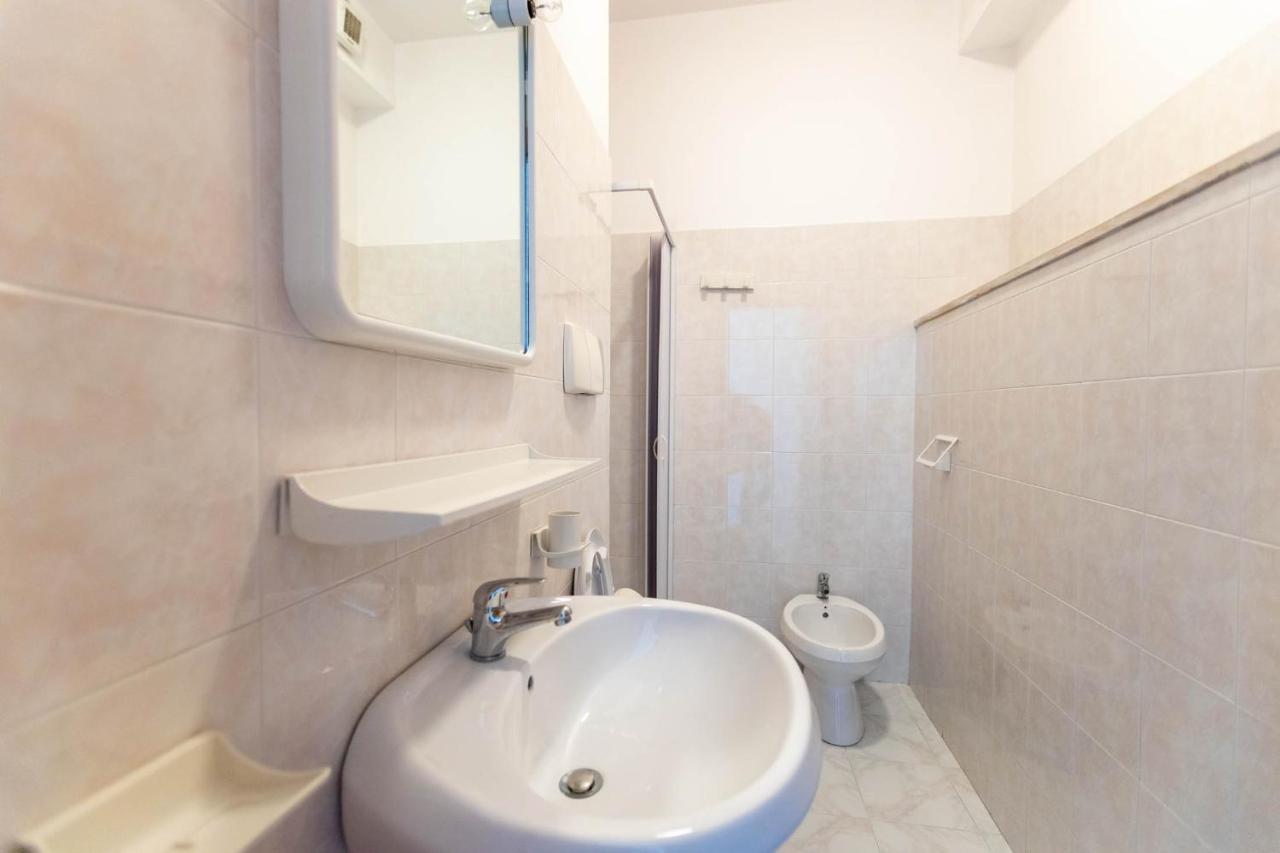 Residence Tramonto Peschici Εξωτερικό φωτογραφία