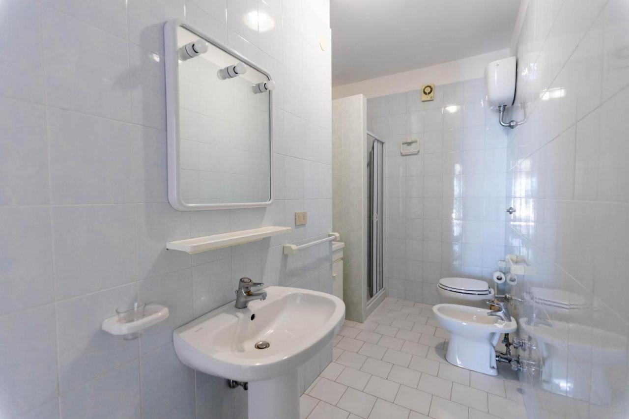 Residence Tramonto Peschici Εξωτερικό φωτογραφία