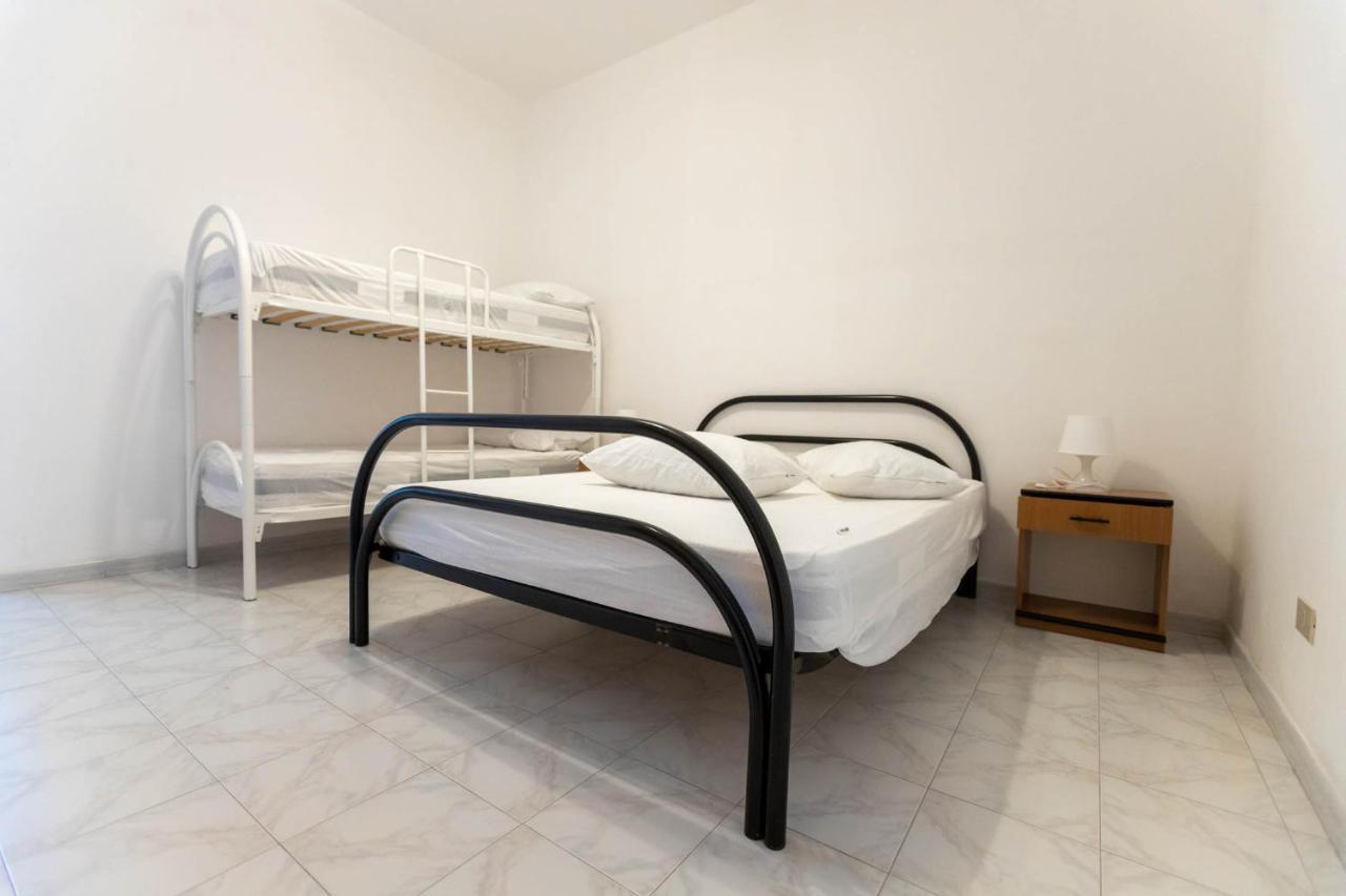 Residence Tramonto Peschici Εξωτερικό φωτογραφία