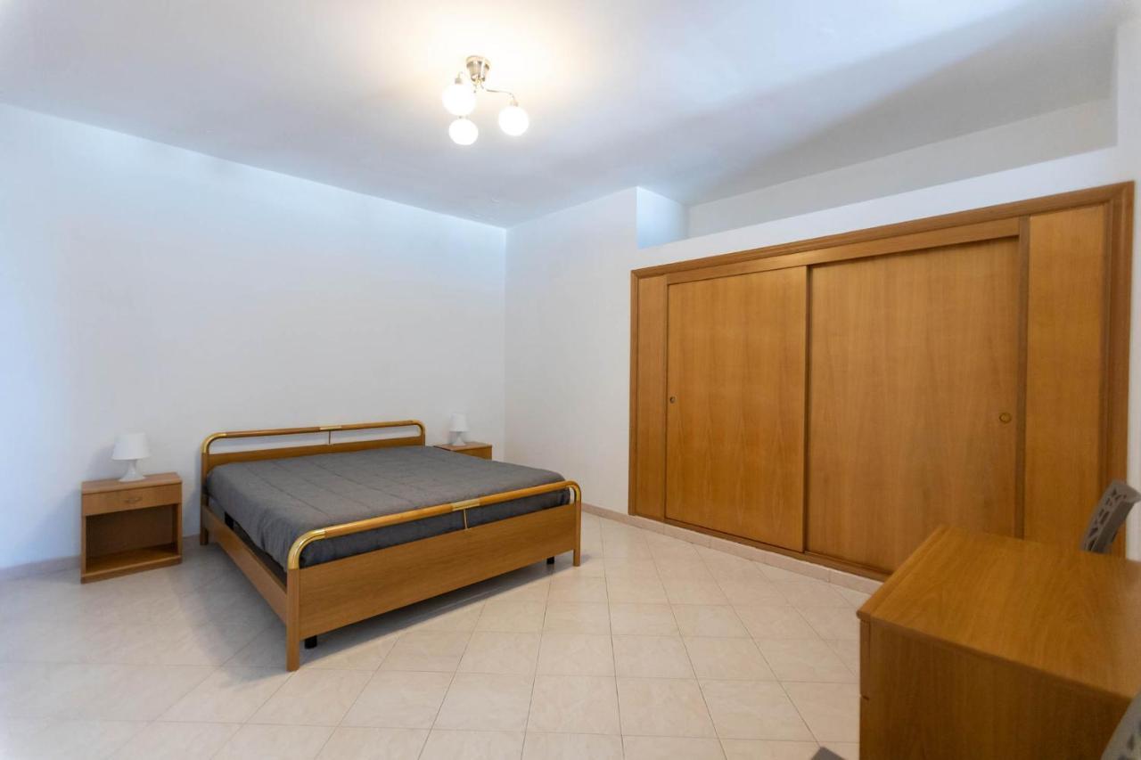 Residence Tramonto Peschici Εξωτερικό φωτογραφία