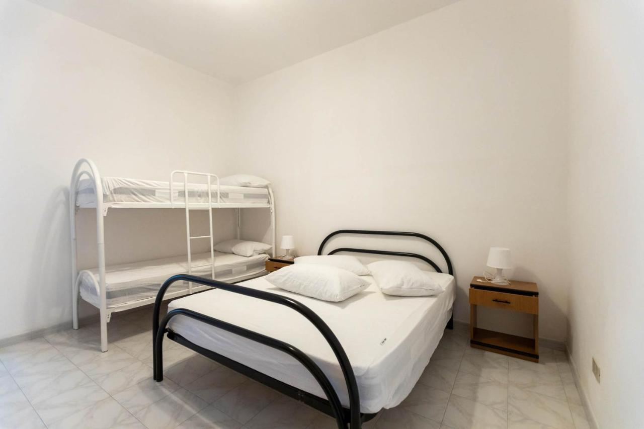 Residence Tramonto Peschici Εξωτερικό φωτογραφία