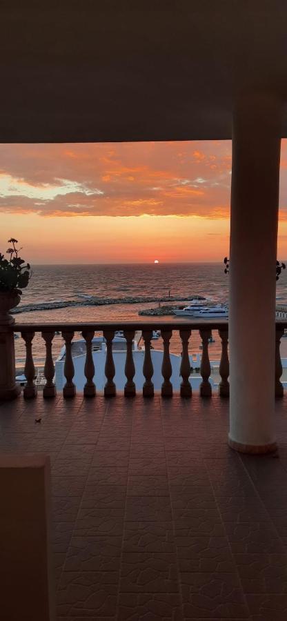 Residence Tramonto Peschici Εξωτερικό φωτογραφία