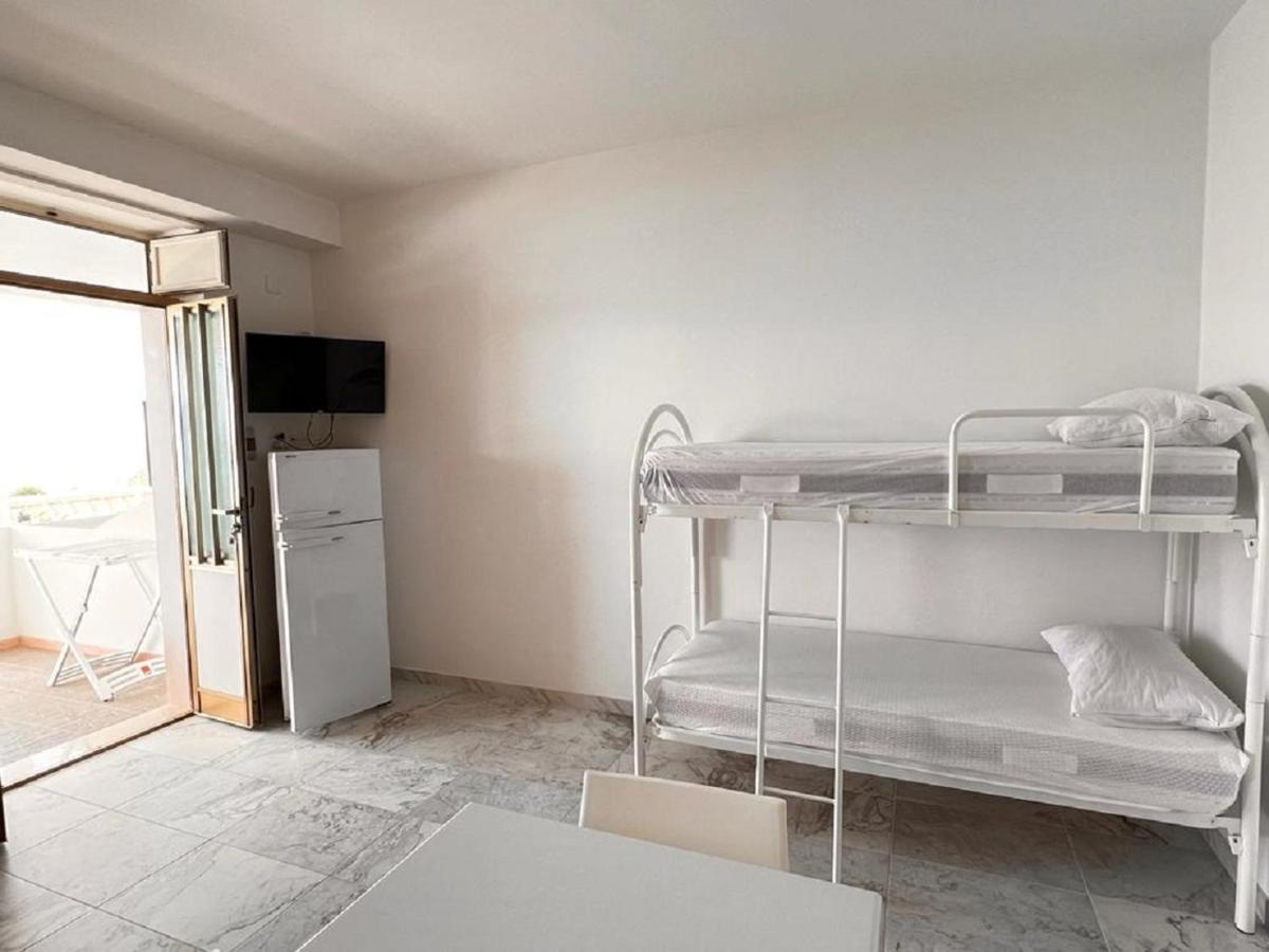Residence Tramonto Peschici Εξωτερικό φωτογραφία