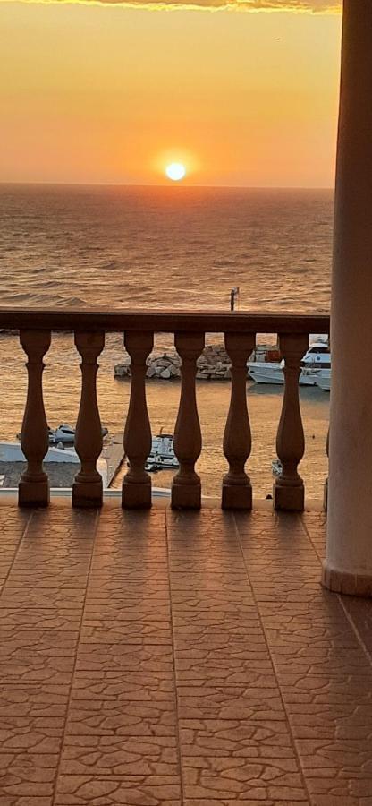 Residence Tramonto Peschici Εξωτερικό φωτογραφία