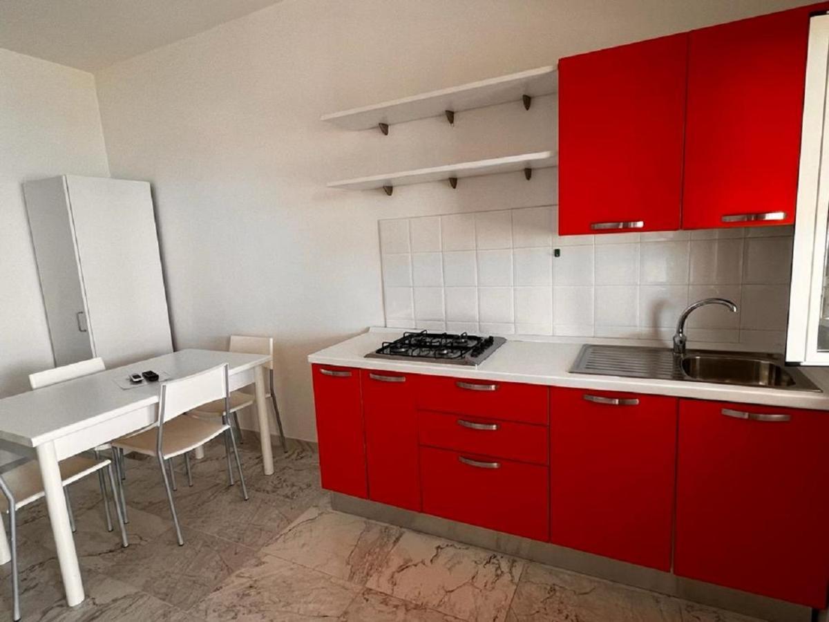 Residence Tramonto Peschici Εξωτερικό φωτογραφία