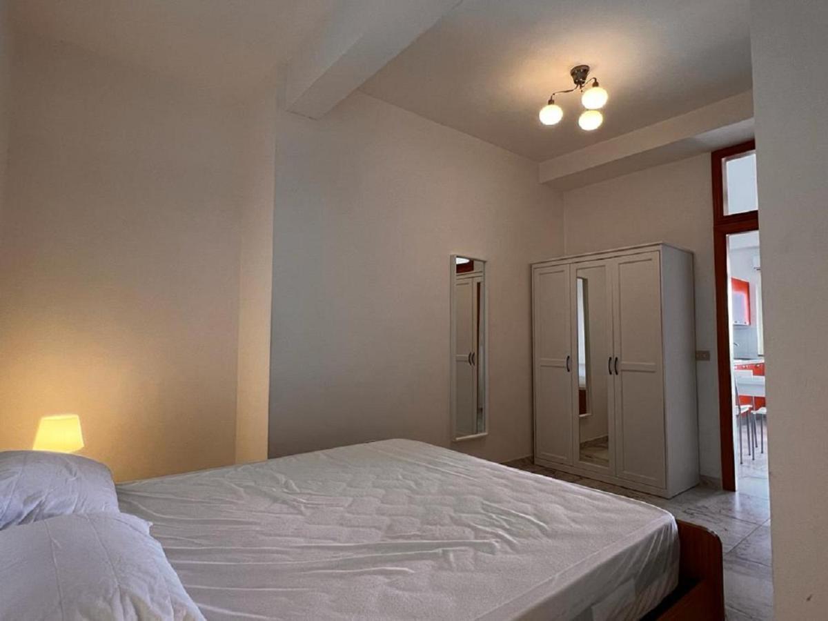 Residence Tramonto Peschici Εξωτερικό φωτογραφία