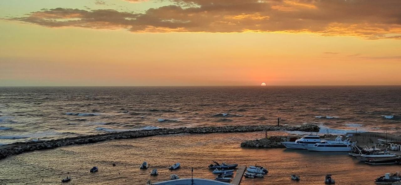 Residence Tramonto Peschici Εξωτερικό φωτογραφία