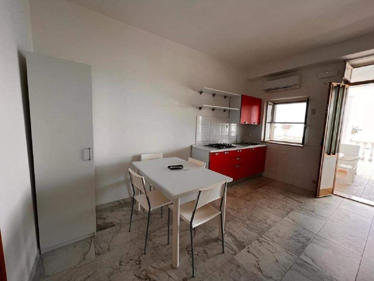 Residence Tramonto Peschici Εξωτερικό φωτογραφία