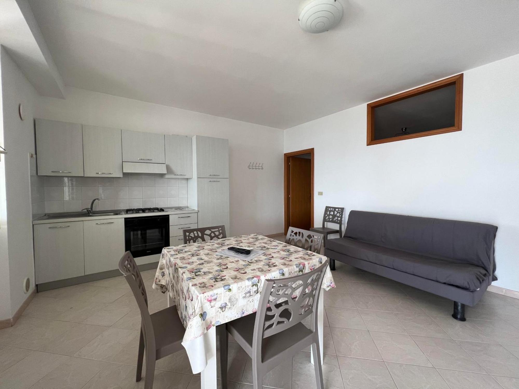 Residence Tramonto Peschici Εξωτερικό φωτογραφία