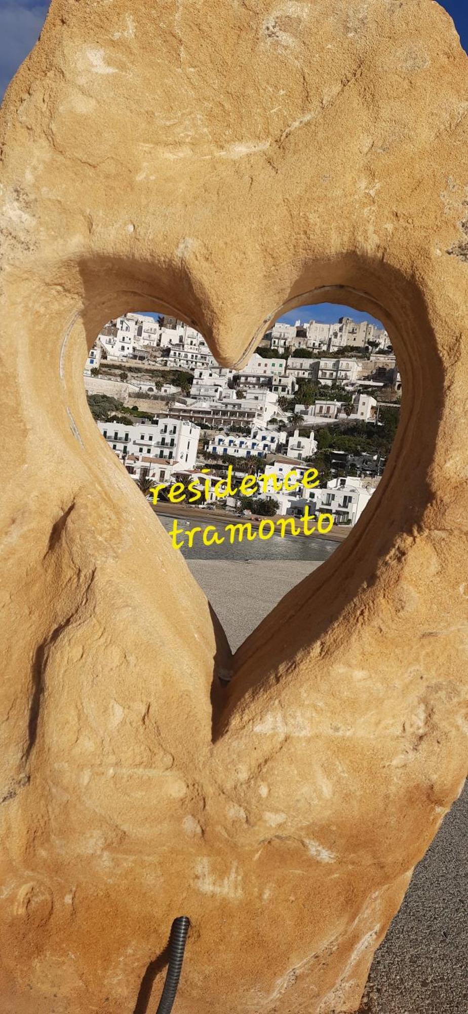 Residence Tramonto Peschici Εξωτερικό φωτογραφία