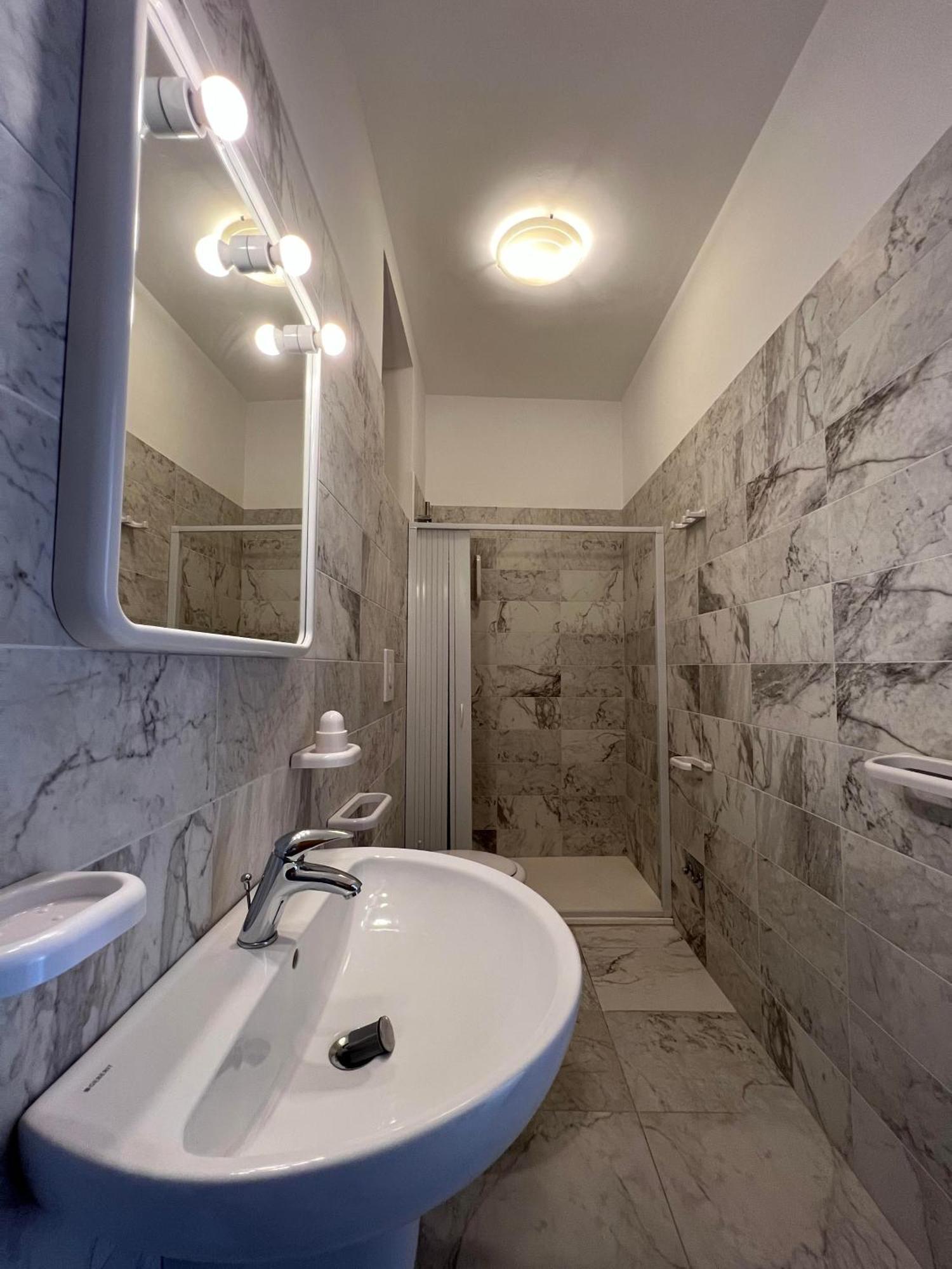 Residence Tramonto Peschici Εξωτερικό φωτογραφία