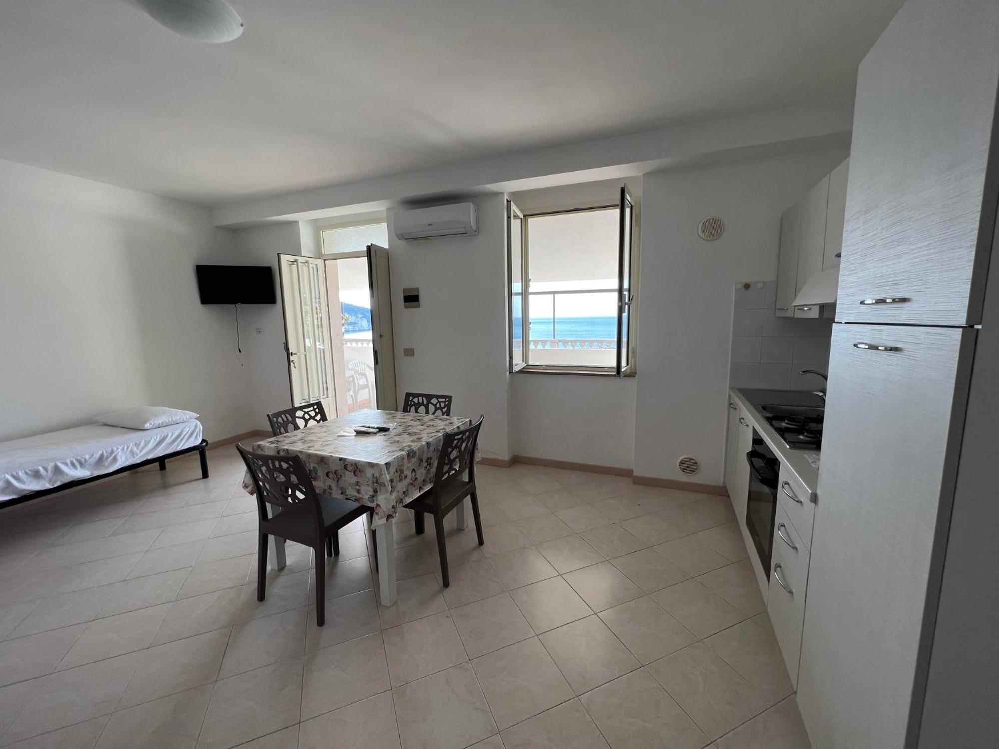 Residence Tramonto Peschici Εξωτερικό φωτογραφία